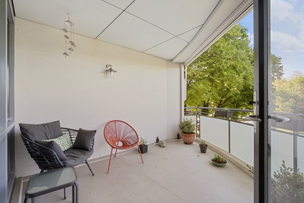 Medium property photo - Sonnenberglaan 122, 6861 AM Oosterbeek